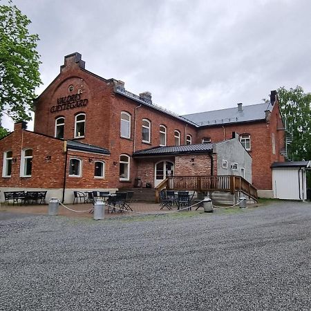 Valdres Gjestegard As - Fengselet Hove Esterno foto
