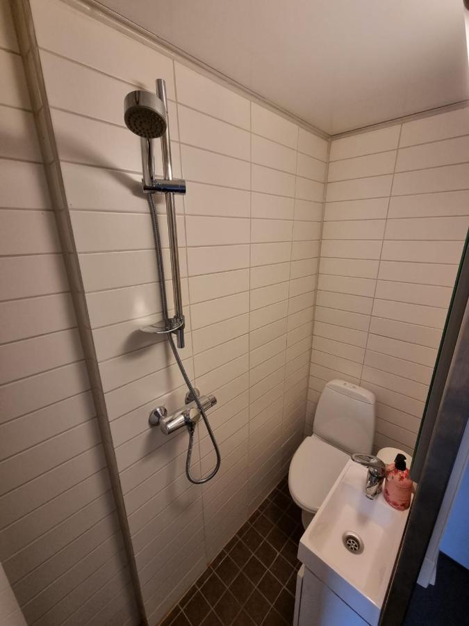 Valdres Gjestegard As - Fengselet Hove Esterno foto