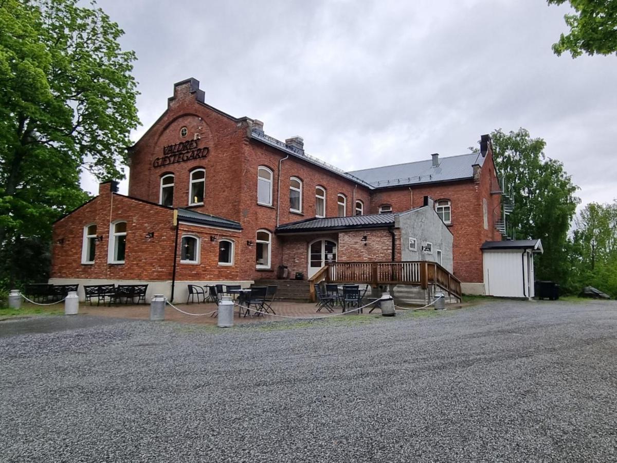 Valdres Gjestegard As - Fengselet Hove Esterno foto