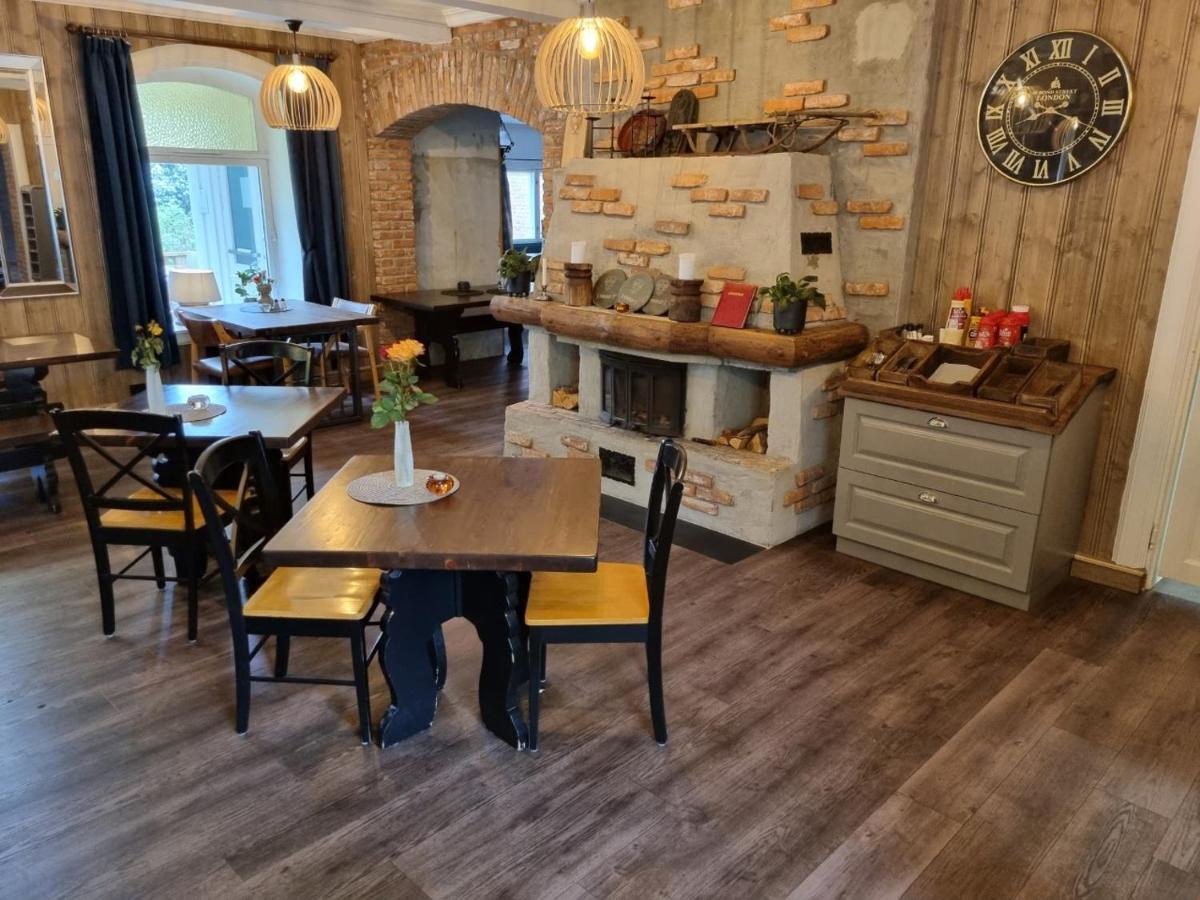 Valdres Gjestegard As - Fengselet Hove Esterno foto